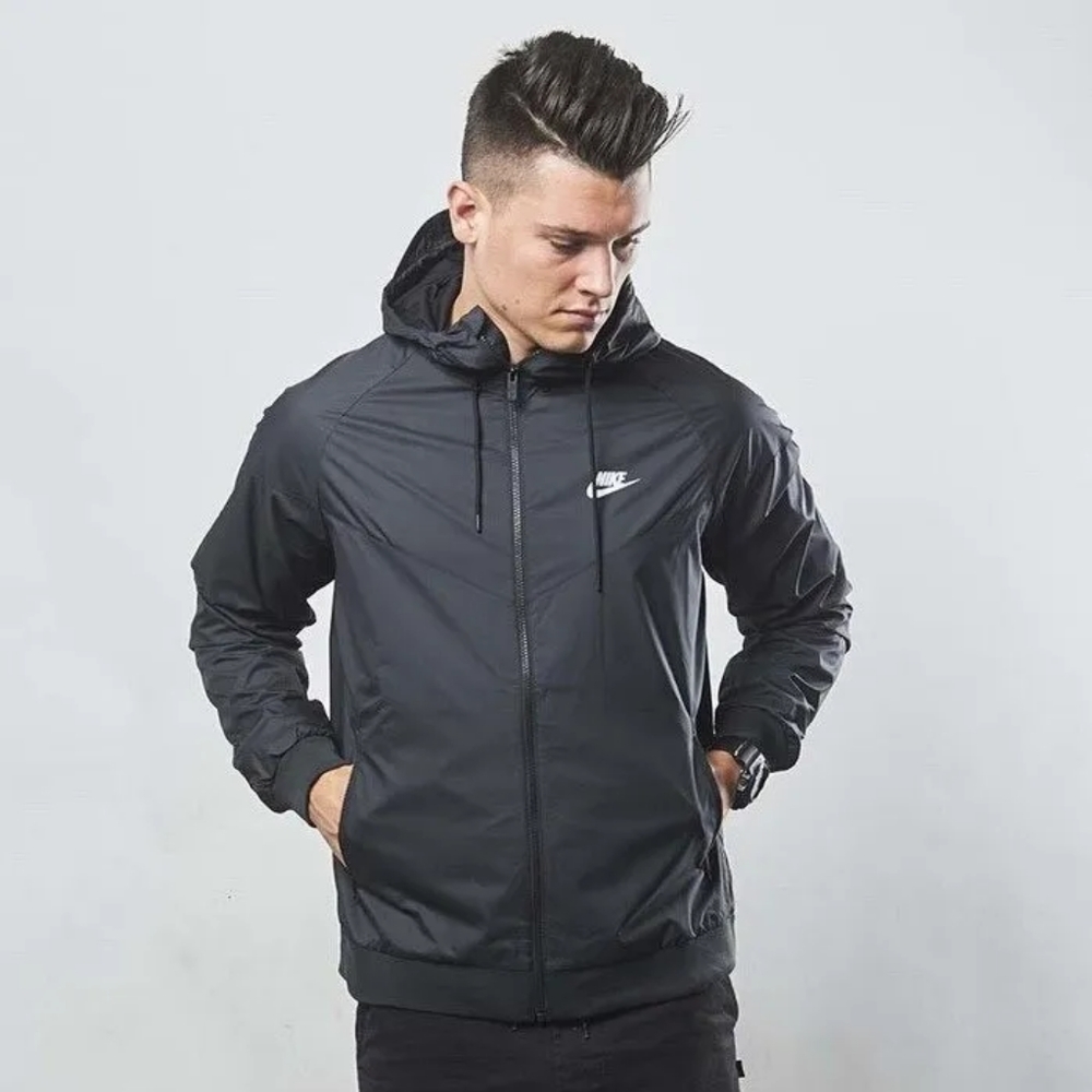 Nike Windbreaker